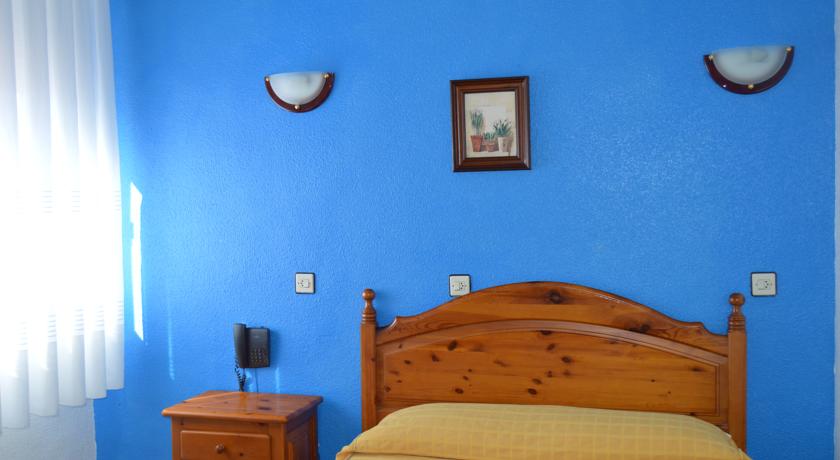 Hotel La Pinada - Murcia